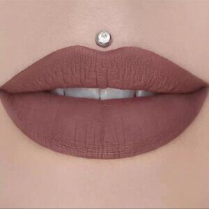 Jeffree Star Velour Liquid Lipstick Family Jewels NIB